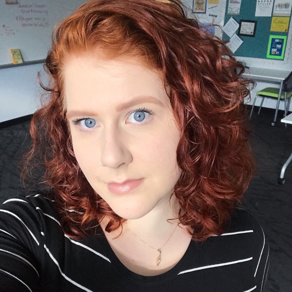 Meet your Posher, Savanah